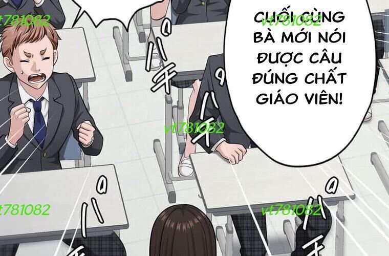 Giáo Viên Ác Quỷ Saiko Chapter 121 - 166