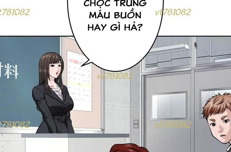 Giáo Viên Ác Quỷ Saiko Chapter 121 - 168