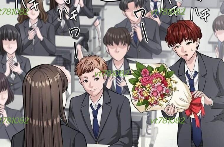 Giáo Viên Ác Quỷ Saiko Chapter 121 - 172