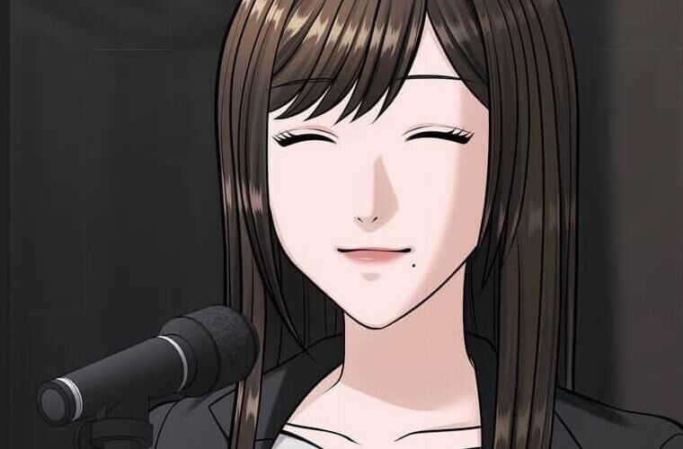 Giáo Viên Ác Quỷ Saiko Chapter 121 - 19