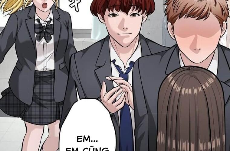 Giáo Viên Ác Quỷ Saiko Chapter 121 - 184