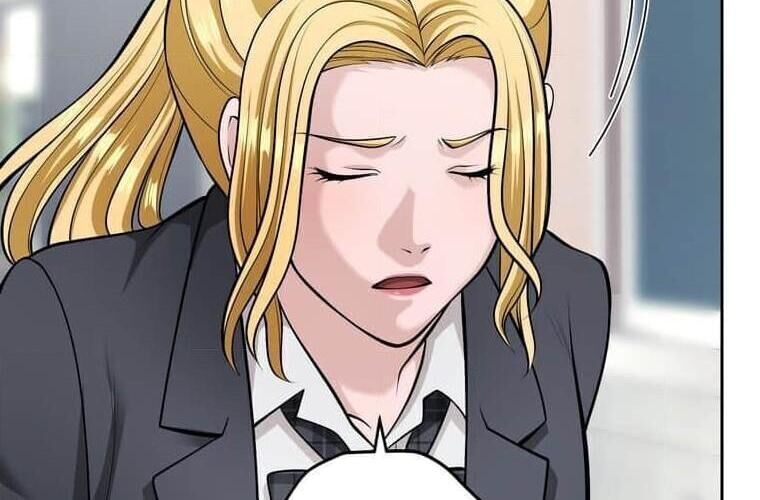 Giáo Viên Ác Quỷ Saiko Chapter 121 - 187