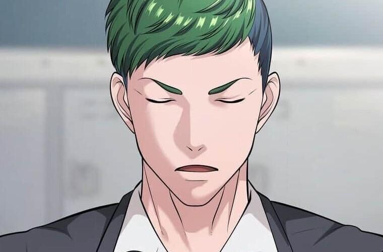 Giáo Viên Ác Quỷ Saiko Chapter 121 - 208