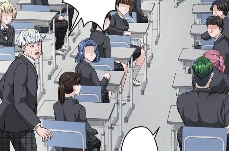 Giáo Viên Ác Quỷ Saiko Chapter 121 - 214