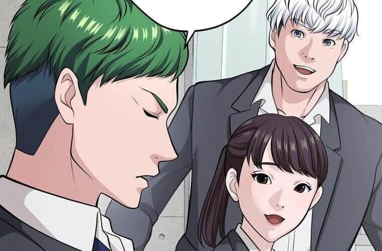 Giáo Viên Ác Quỷ Saiko Chapter 121 - 217