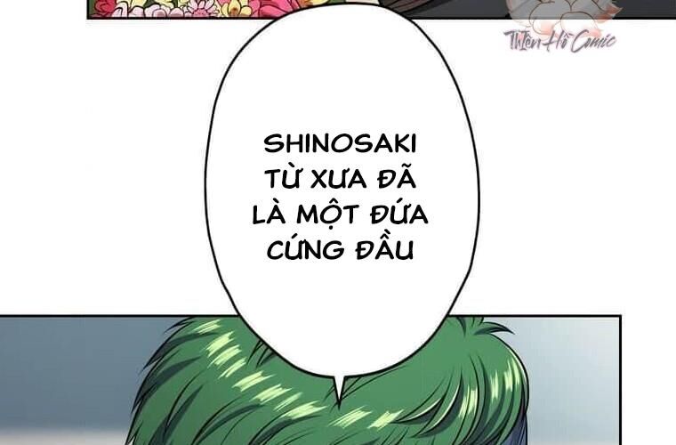 Giáo Viên Ác Quỷ Saiko Chapter 121 - 221