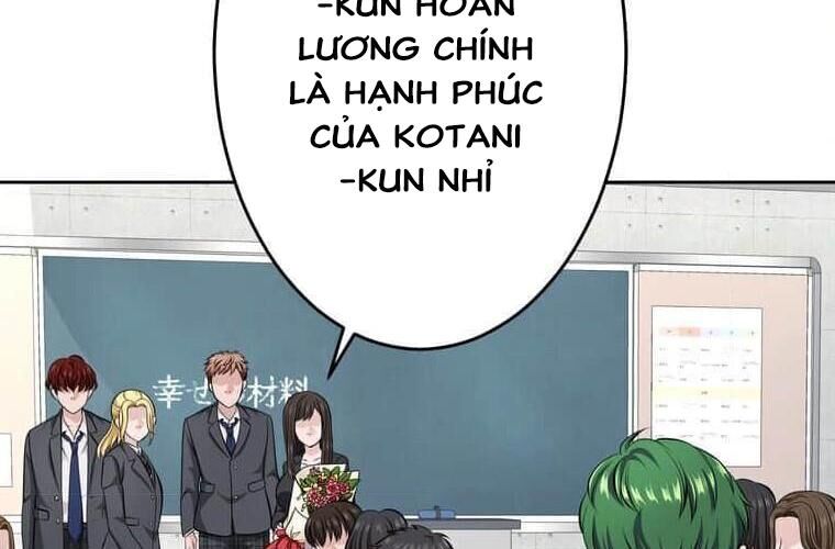 Giáo Viên Ác Quỷ Saiko Chapter 121 - 228