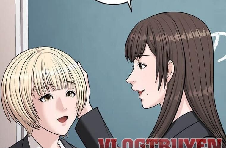 Giáo Viên Ác Quỷ Saiko Chapter 121 - 239