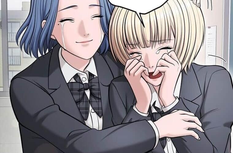 Giáo Viên Ác Quỷ Saiko Chapter 121 - 248