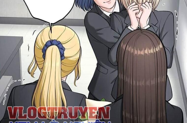 Giáo Viên Ác Quỷ Saiko Chapter 121 - 251