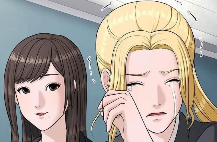 Giáo Viên Ác Quỷ Saiko Chapter 121 - 253