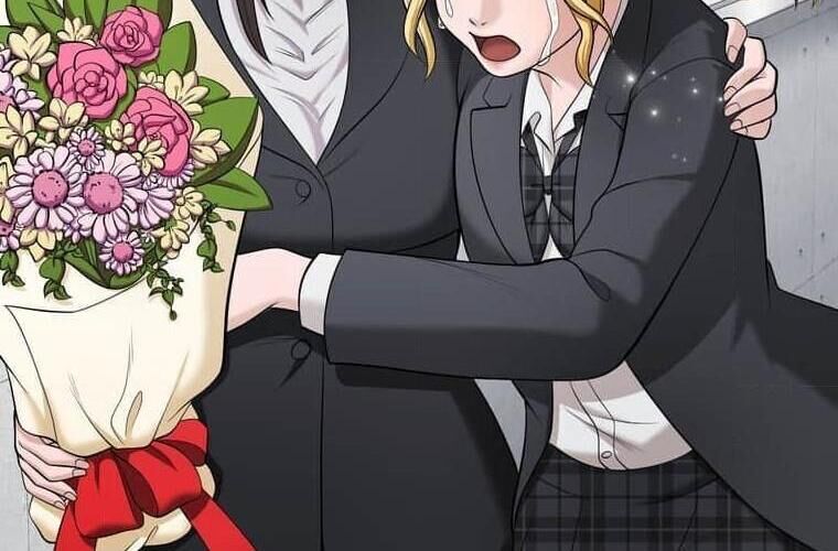 Giáo Viên Ác Quỷ Saiko Chapter 121 - 259