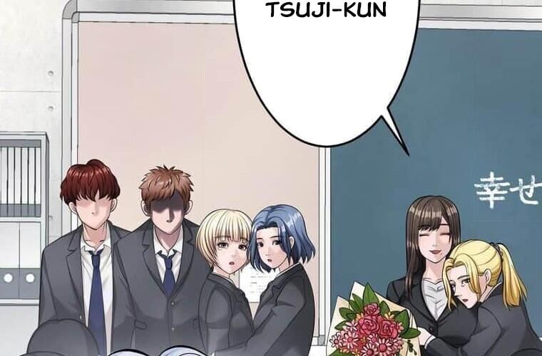 Giáo Viên Ác Quỷ Saiko Chapter 121 - 276