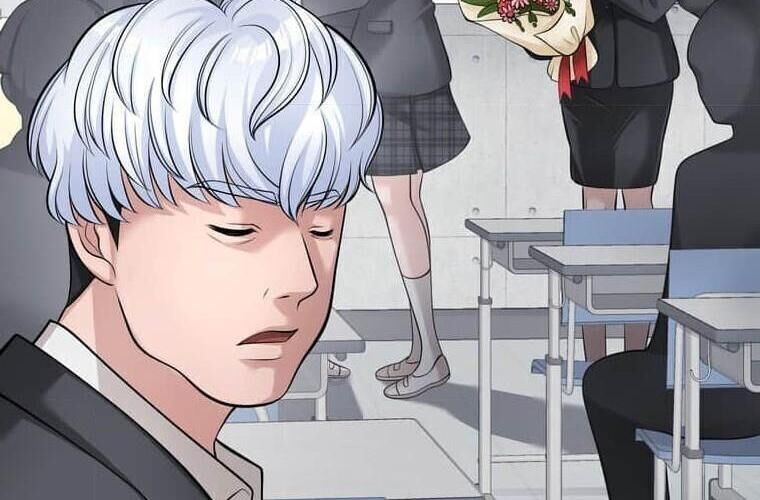 Giáo Viên Ác Quỷ Saiko Chapter 121 - 277