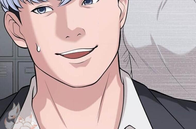 Giáo Viên Ác Quỷ Saiko Chapter 121 - 281