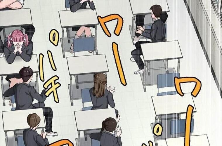 Giáo Viên Ác Quỷ Saiko Chapter 121 - 283