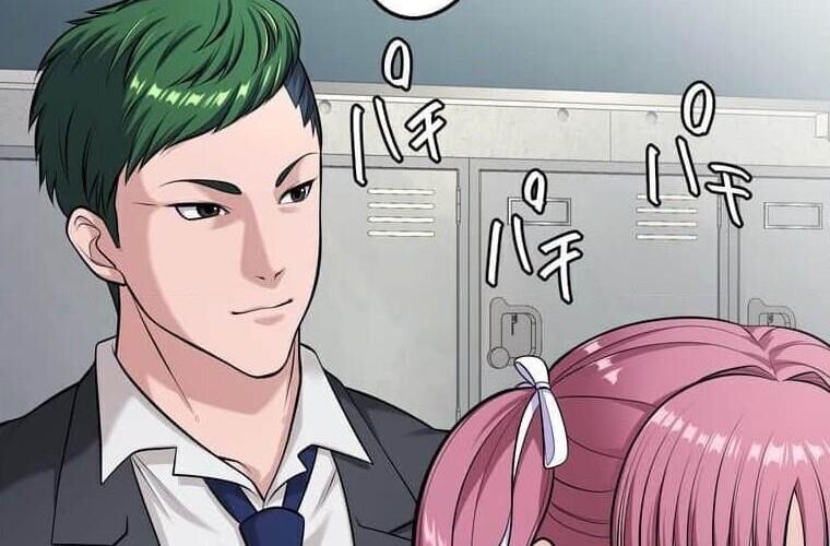 Giáo Viên Ác Quỷ Saiko Chapter 121 - 288