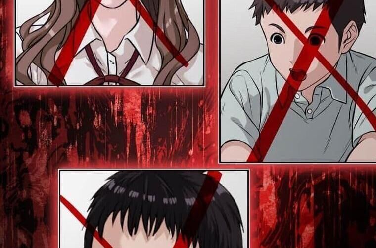 Giáo Viên Ác Quỷ Saiko Chapter 121 - 302