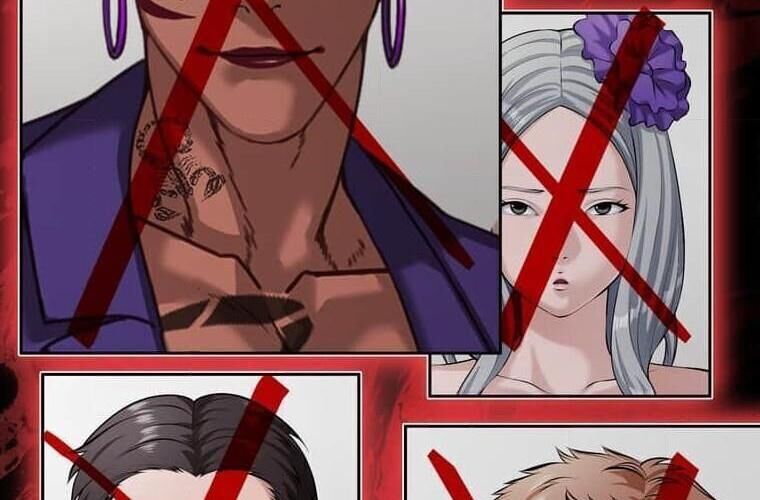 Giáo Viên Ác Quỷ Saiko Chapter 121 - 306