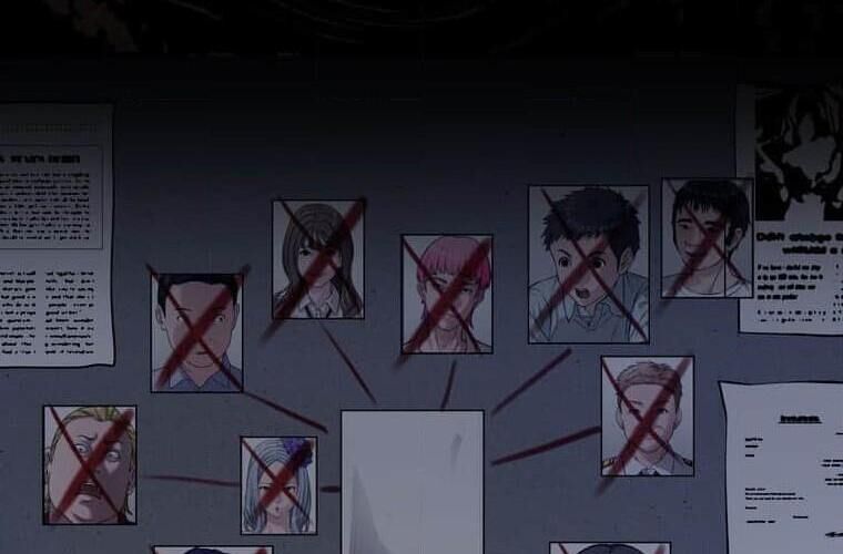 Giáo Viên Ác Quỷ Saiko Chapter 121 - 310