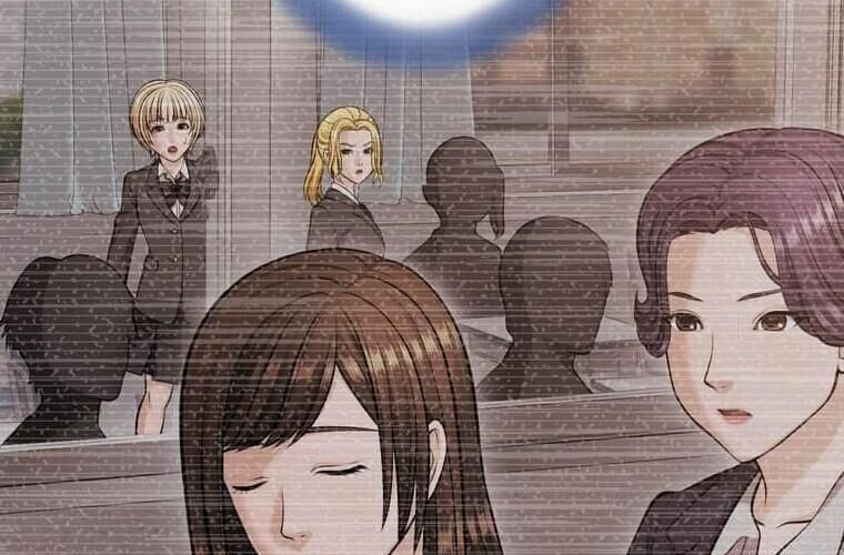 Giáo Viên Ác Quỷ Saiko Chapter 121 - 36