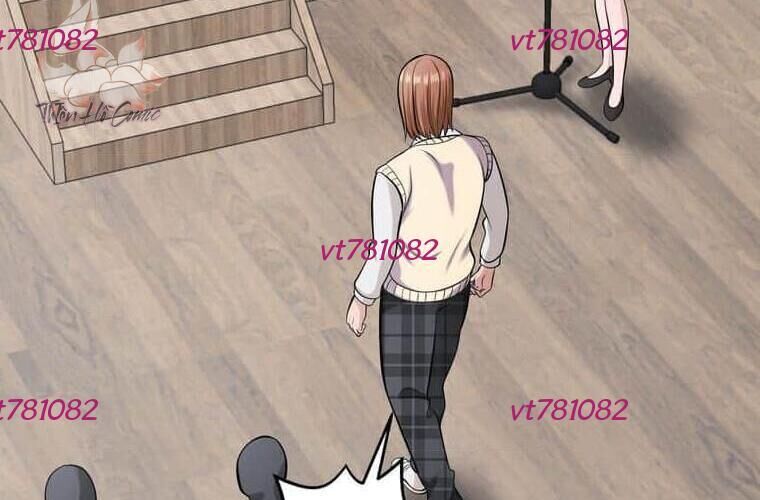 Giáo Viên Ác Quỷ Saiko Chapter 121 - 7