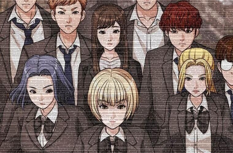 Giáo Viên Ác Quỷ Saiko Chapter 121 - 66