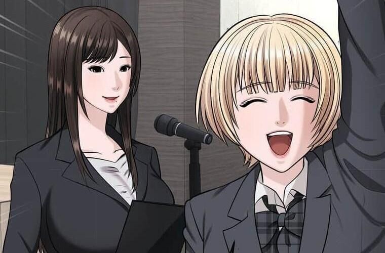 Giáo Viên Ác Quỷ Saiko Chapter 121 - 76