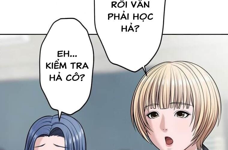 Giáo Viên Ác Quỷ Saiko Chapter 121 - 91