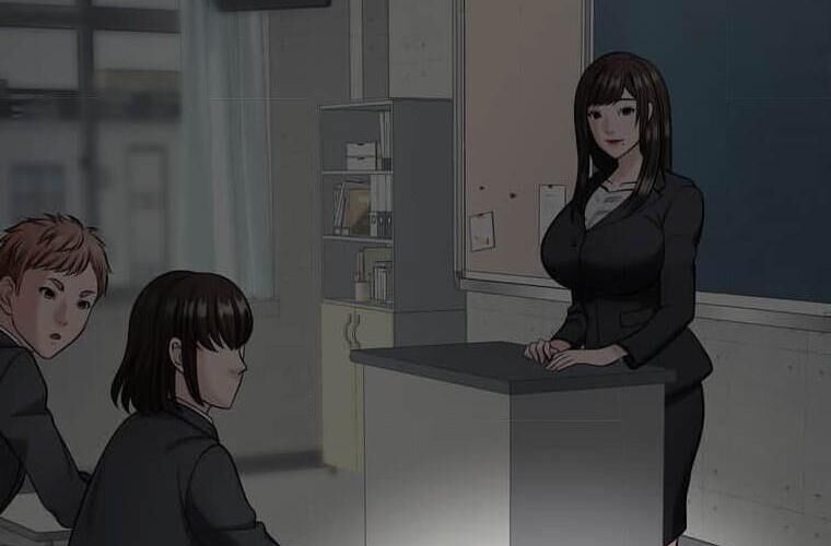 Giáo Viên Ác Quỷ Saiko Chapter 121 - 94