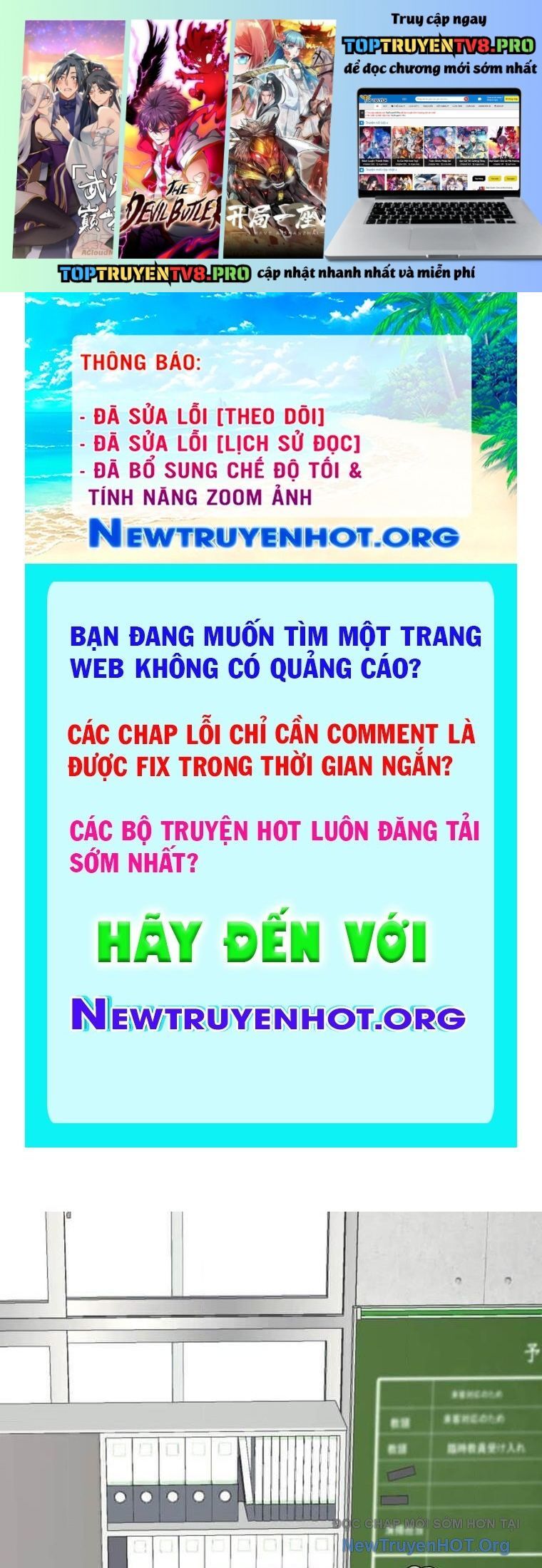Giáo Viên Ác Quỷ Saiko Chapter 122 - 2