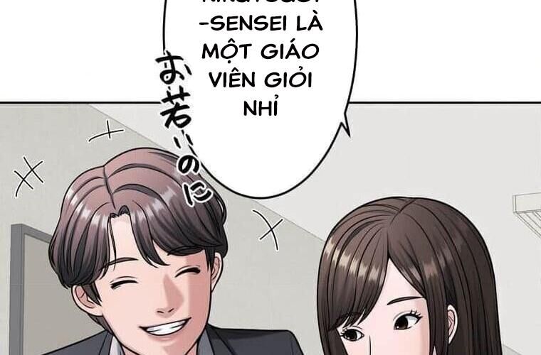 Giáo Viên Ác Quỷ Saiko Chapter 122 - 119