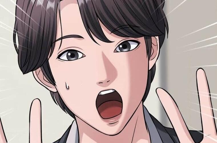 Giáo Viên Ác Quỷ Saiko Chapter 122 - 123