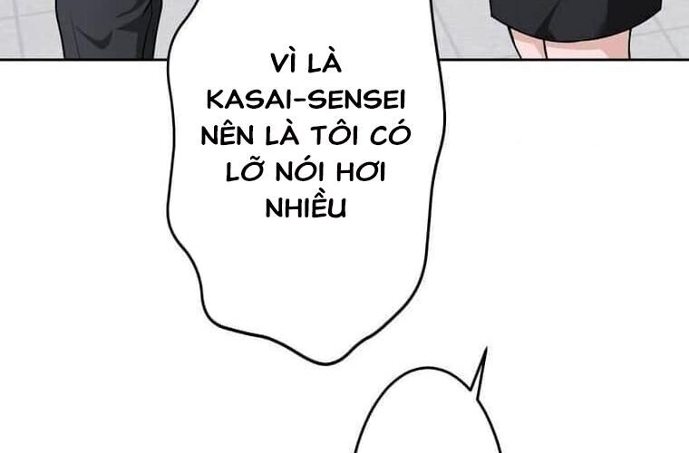 Giáo Viên Ác Quỷ Saiko Chapter 122 - 132