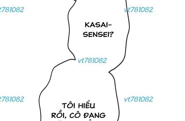 Giáo Viên Ác Quỷ Saiko Chapter 122 - 138