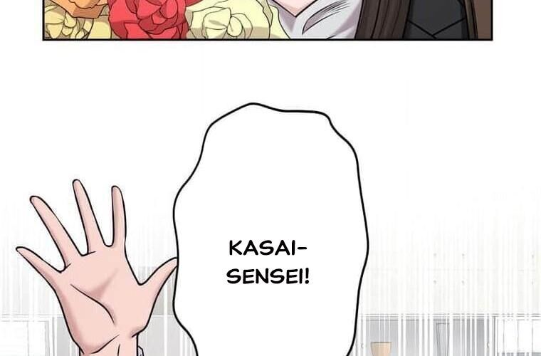 Giáo Viên Ác Quỷ Saiko Chapter 122 - 15