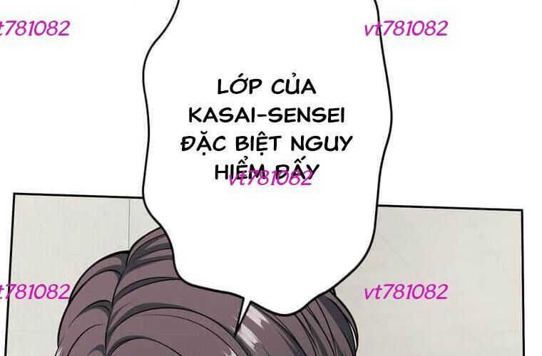 Giáo Viên Ác Quỷ Saiko Chapter 122 - 142