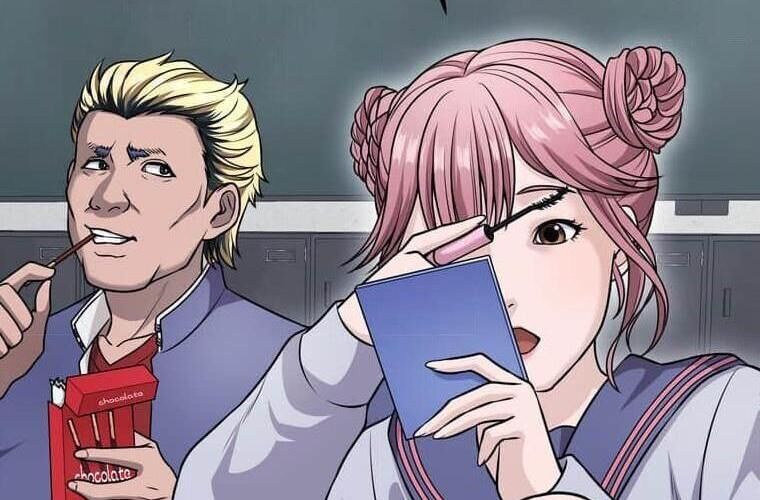 Giáo Viên Ác Quỷ Saiko Chapter 122 - 158