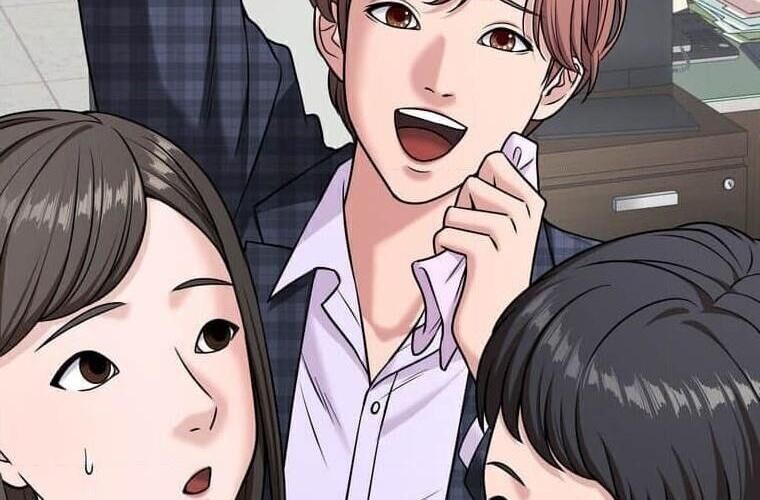 Giáo Viên Ác Quỷ Saiko Chapter 122 - 17