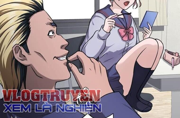 Giáo Viên Ác Quỷ Saiko Chapter 122 - 165