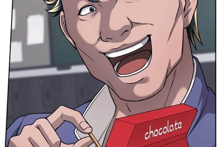 Giáo Viên Ác Quỷ Saiko Chapter 122 - 171