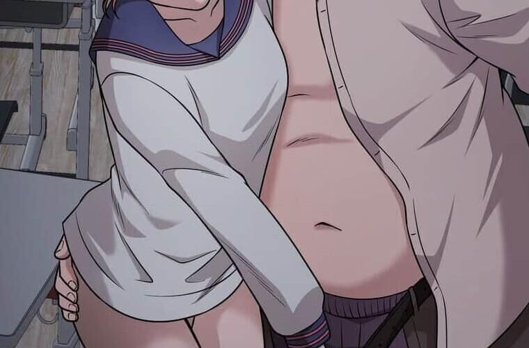 Giáo Viên Ác Quỷ Saiko Chapter 122 - 180