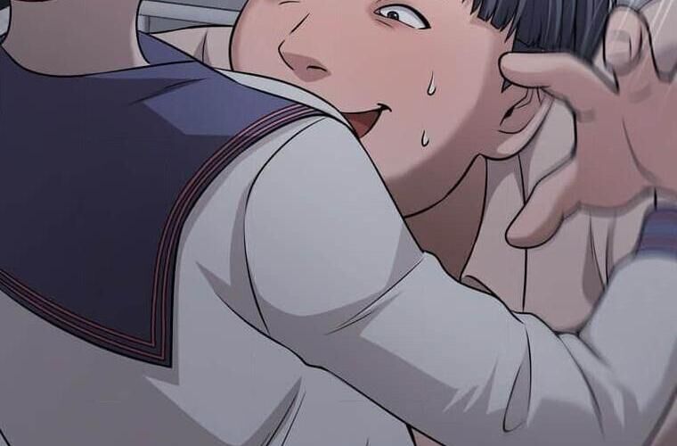 Giáo Viên Ác Quỷ Saiko Chapter 122 - 185