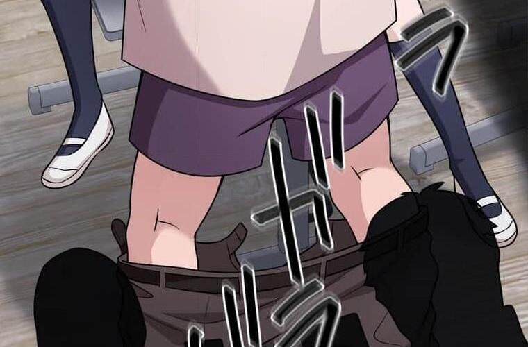 Giáo Viên Ác Quỷ Saiko Chapter 122 - 189