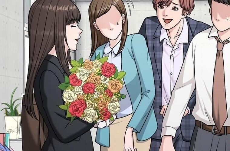 Giáo Viên Ác Quỷ Saiko Chapter 122 - 20