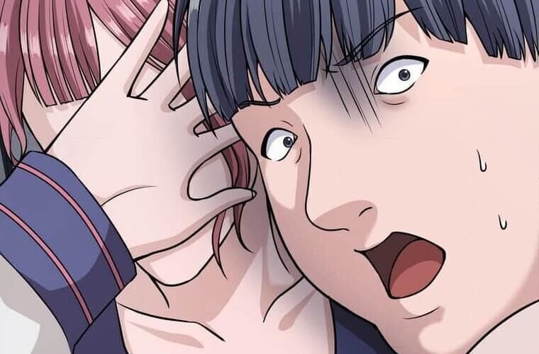 Giáo Viên Ác Quỷ Saiko Chapter 122 - 192