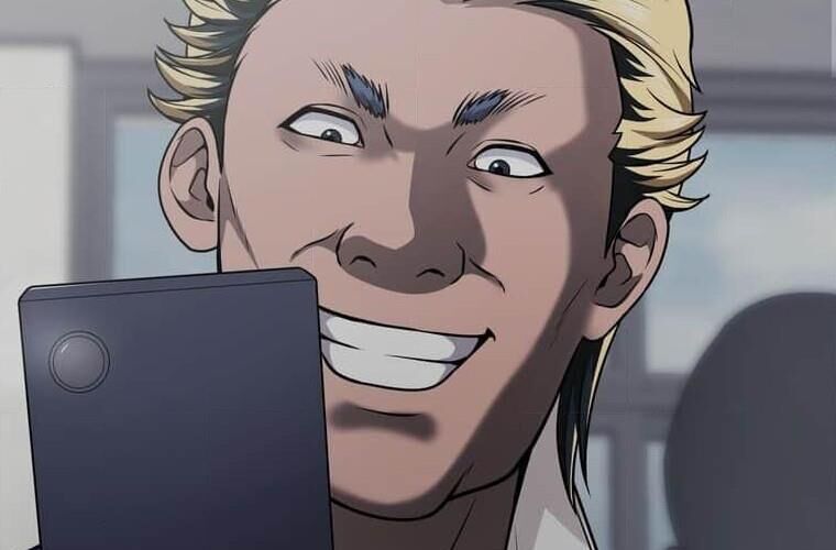 Giáo Viên Ác Quỷ Saiko Chapter 122 - 194