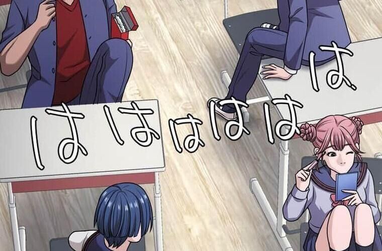 Giáo Viên Ác Quỷ Saiko Chapter 122 - 199