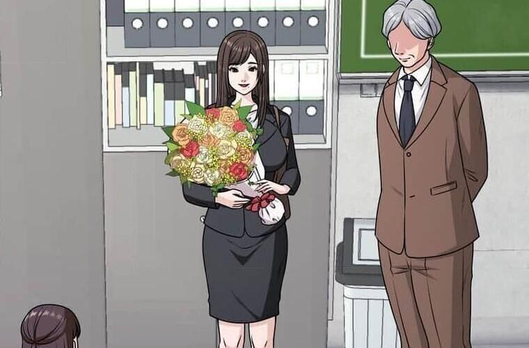 Giáo Viên Ác Quỷ Saiko Chapter 122 - 3