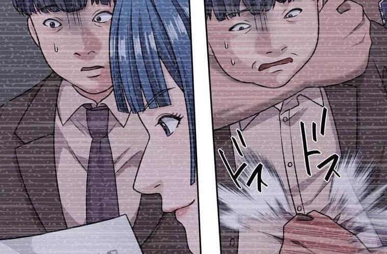 Giáo Viên Ác Quỷ Saiko Chapter 122 - 205